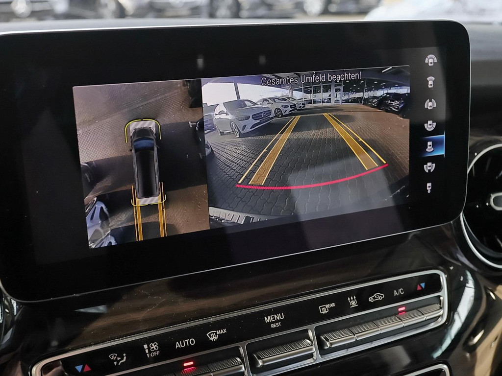 Mercedes-Benz Marco Polo