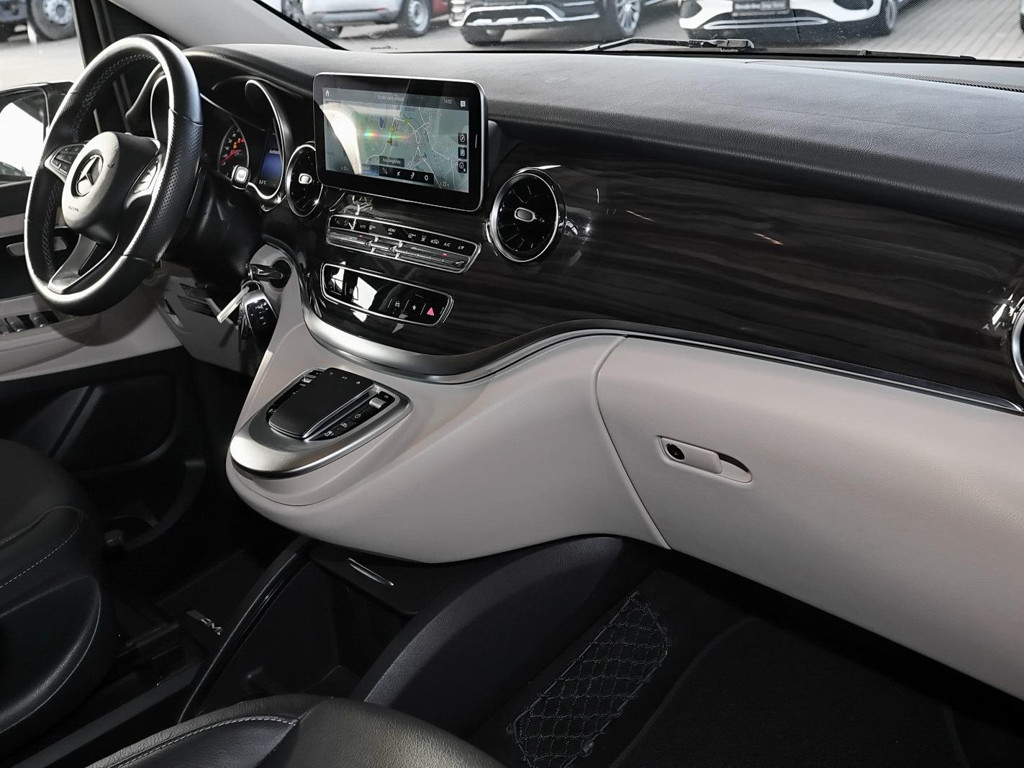 Mercedes-Benz Marco Polo