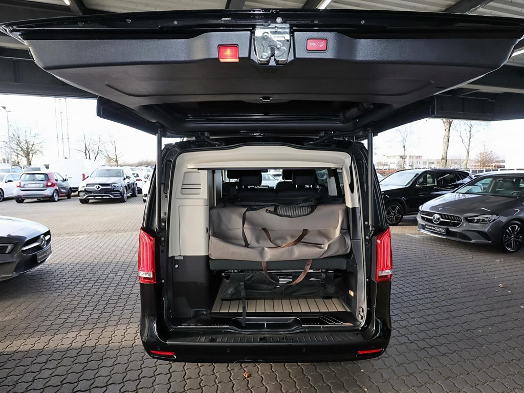 Mercedes-Benz Marco Polo