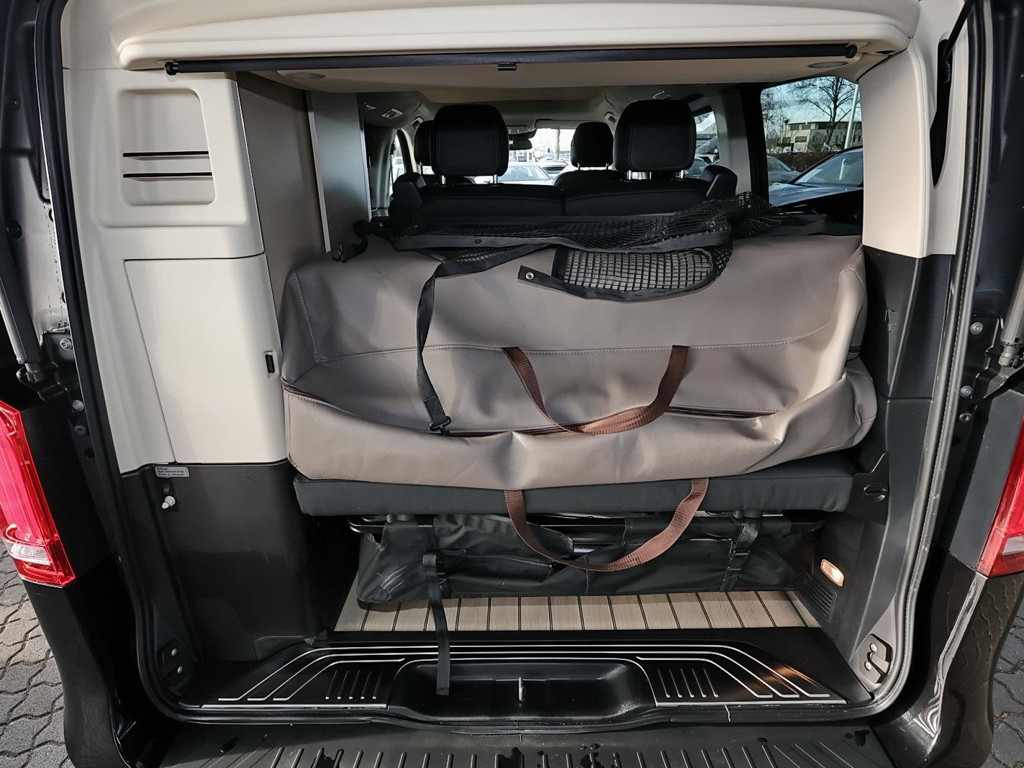 Mercedes-Benz Marco Polo