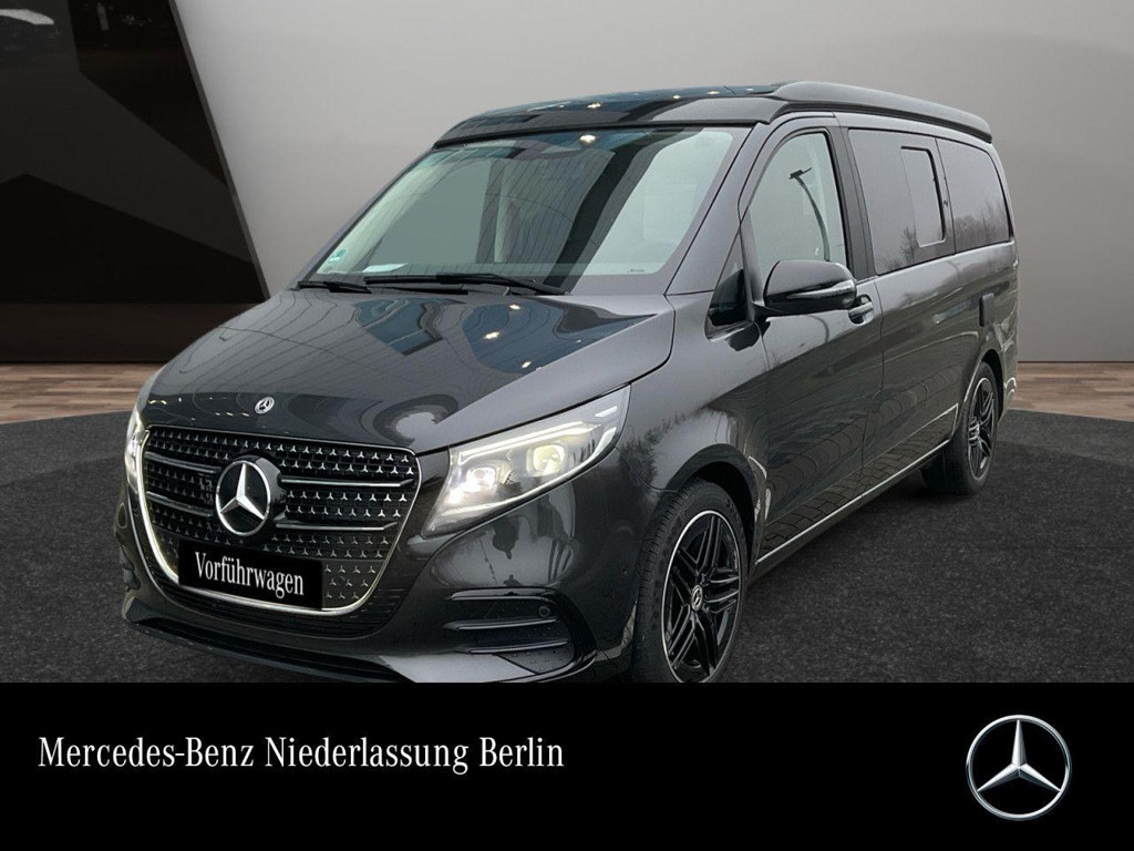 Mercedes-Benz Marco Polo