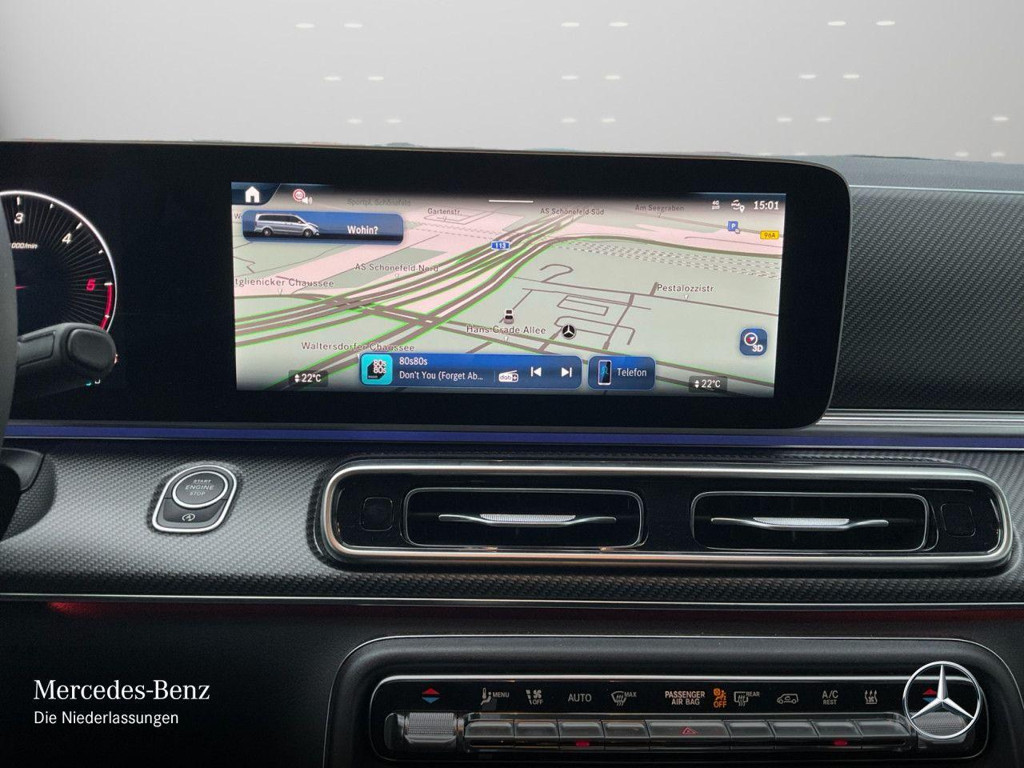 Mercedes-Benz Marco Polo