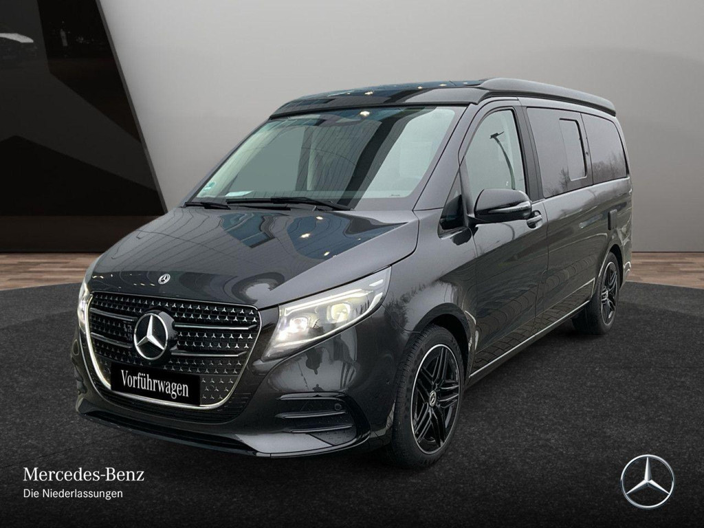 Mercedes-Benz Marco Polo