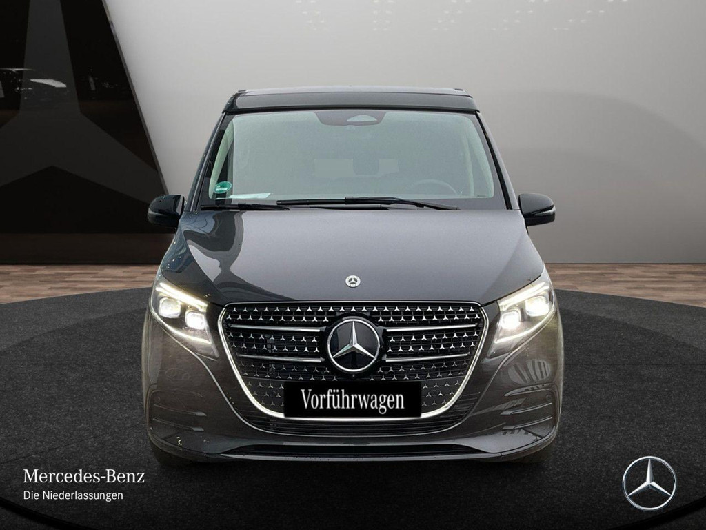 Mercedes-Benz Marco Polo