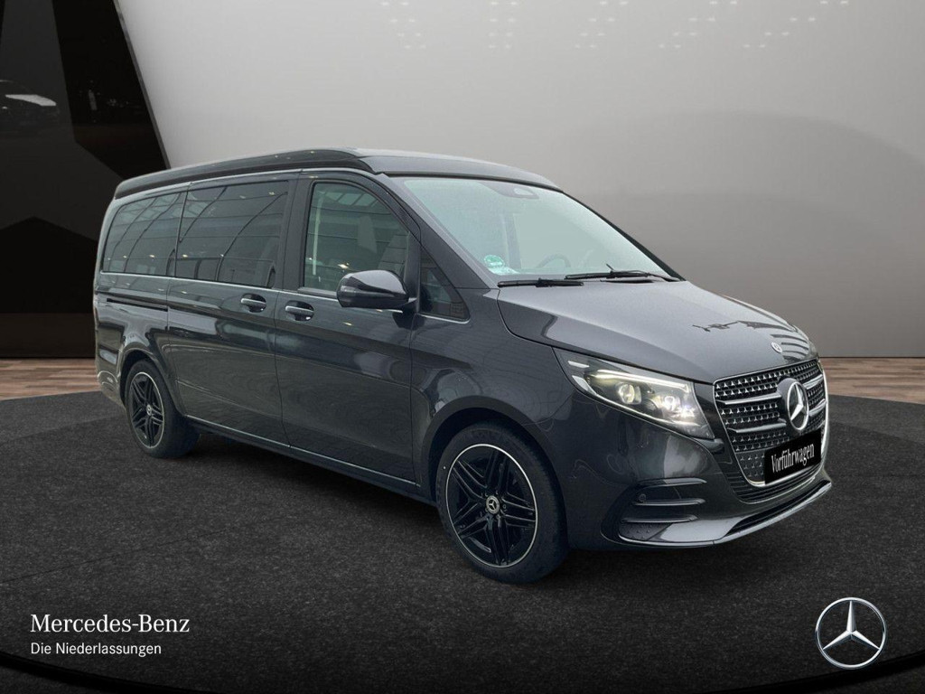 Mercedes-Benz Marco Polo