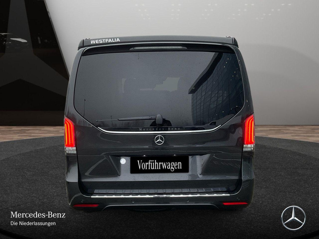 Mercedes-Benz Marco Polo