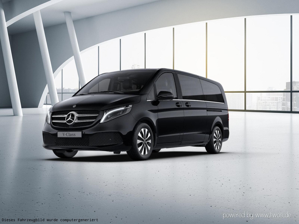 Mercedes-Benz V-Klasse 2023 Diesel