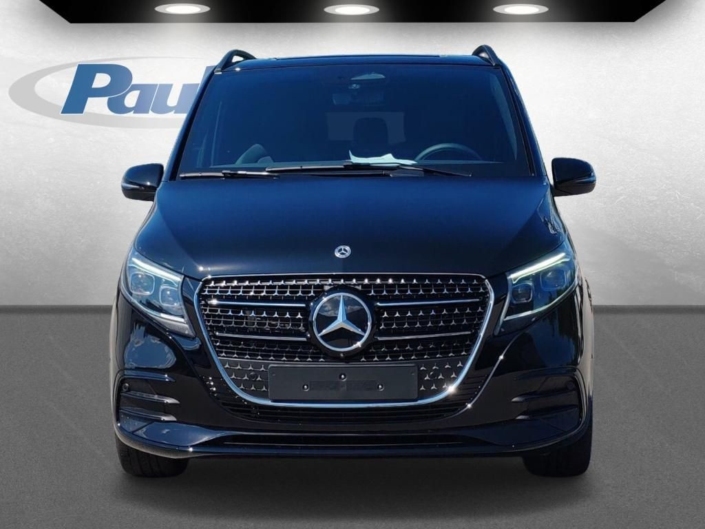 Mercedes-Benz V-Klasse 2024 Diesel