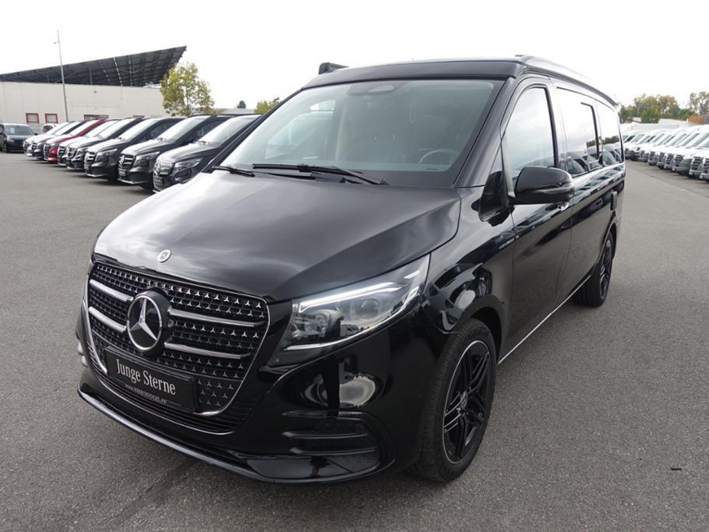 Mercedes-Benz Marco Polo