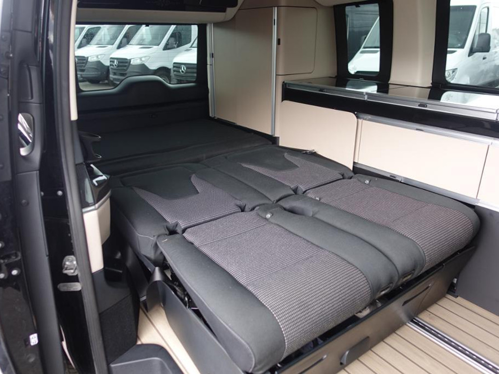 Mercedes-Benz Marco Polo