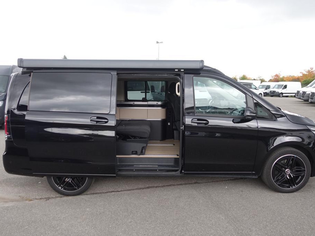 Mercedes-Benz Marco Polo