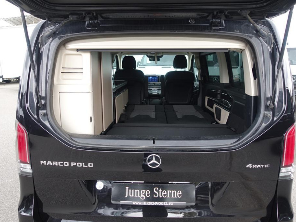 Mercedes-Benz Marco Polo