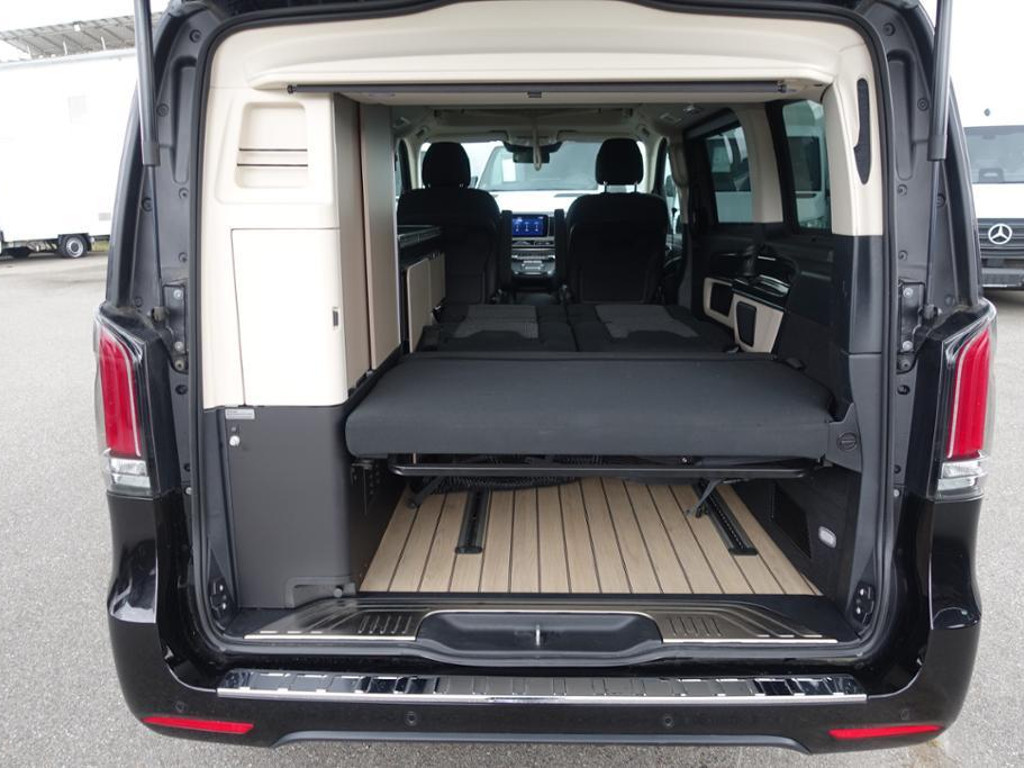 Mercedes-Benz Marco Polo