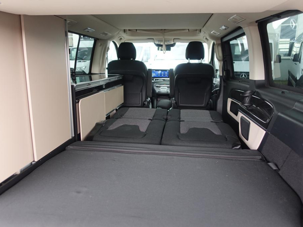 Mercedes-Benz Marco Polo