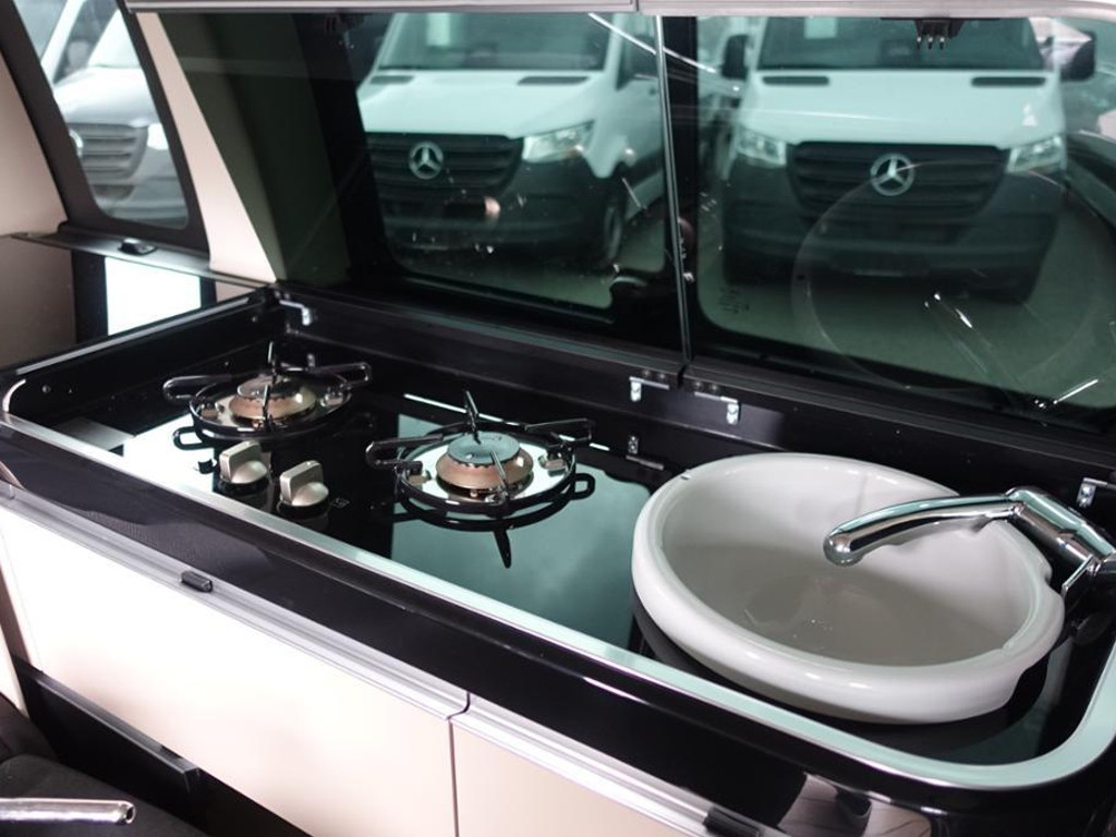 Mercedes-Benz Marco Polo