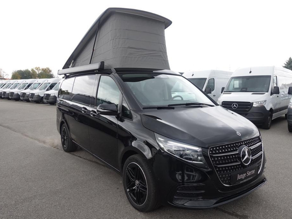 Mercedes-Benz Marco Polo