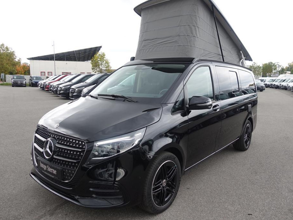 Mercedes-Benz Marco Polo