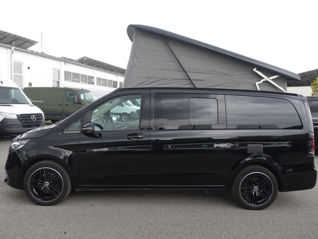 Mercedes-Benz Marco Polo