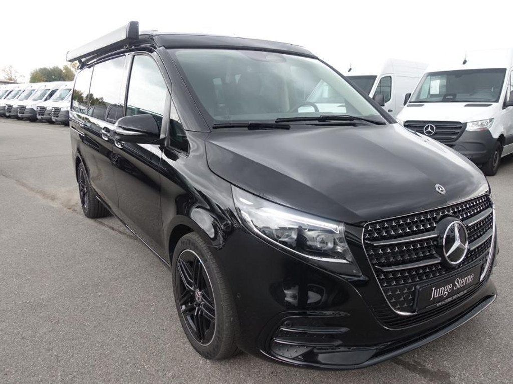 Mercedes-Benz Marco Polo