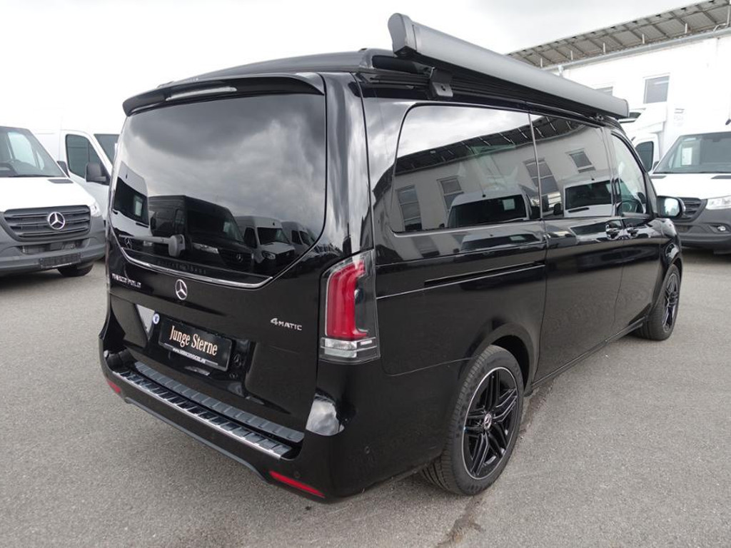 Mercedes-Benz Marco Polo