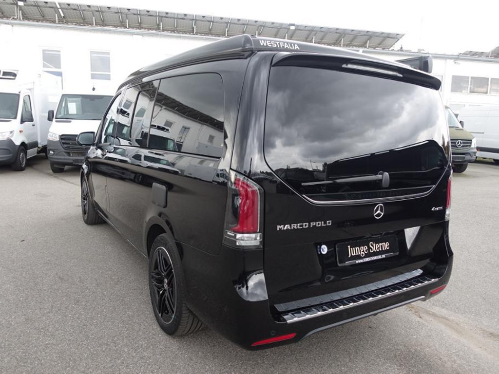 Mercedes-Benz Marco Polo