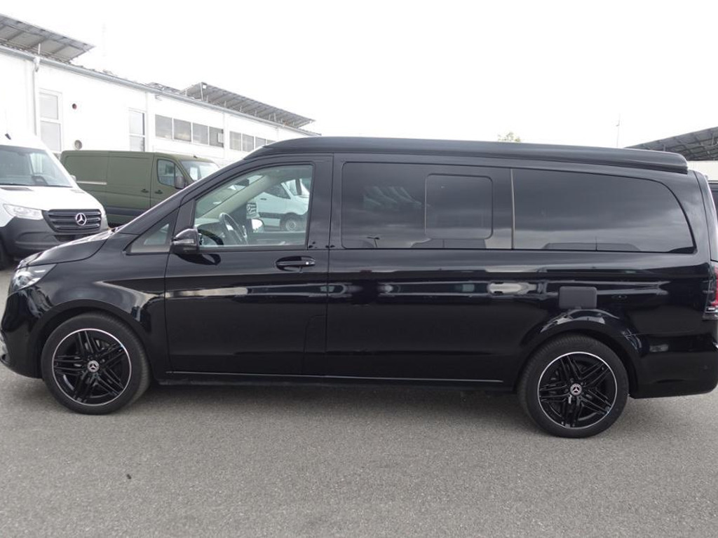 Mercedes-Benz Marco Polo