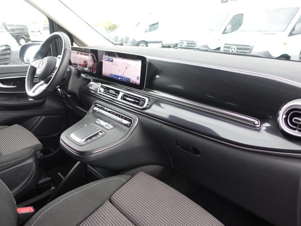 Mercedes-Benz Marco Polo