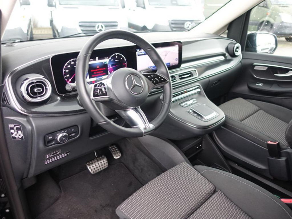 Mercedes-Benz Marco Polo