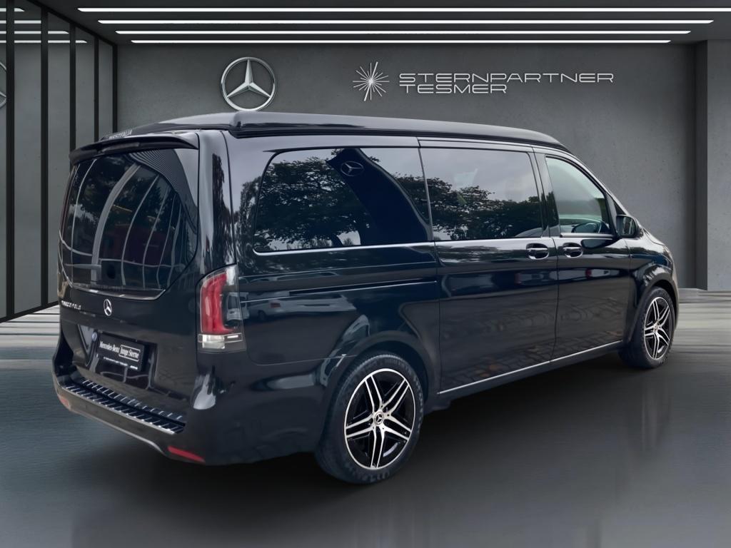 Mercedes-Benz Marco Polo