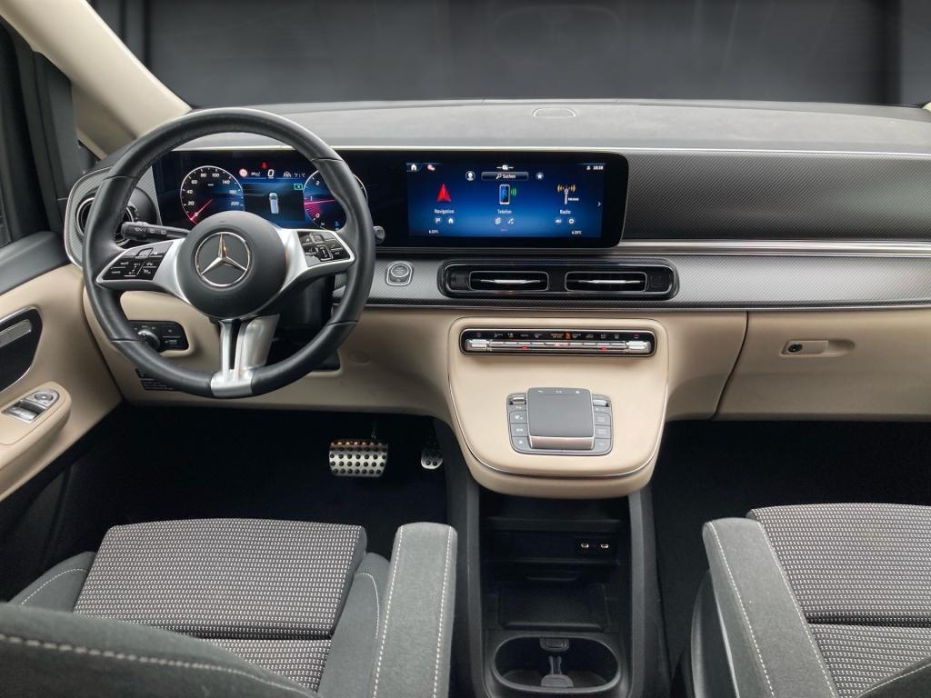 Mercedes-Benz Marco Polo