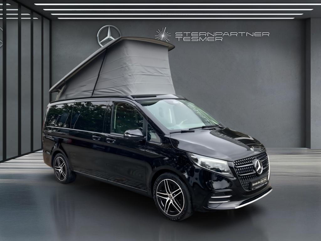 Mercedes-Benz Marco Polo