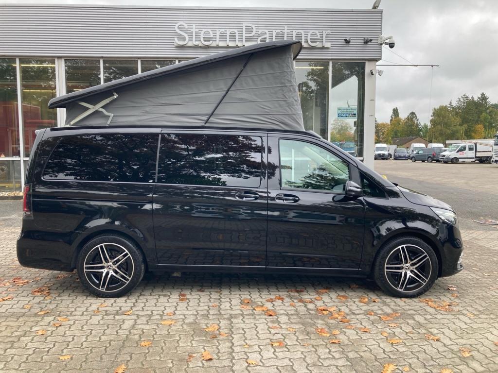 Mercedes-Benz Marco Polo