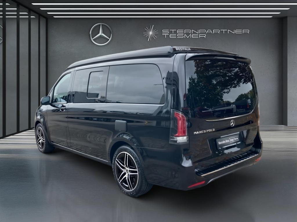Mercedes-Benz Marco Polo