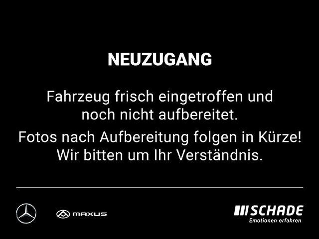 Mercedes-Benz V-Klasse 2025 Diesel