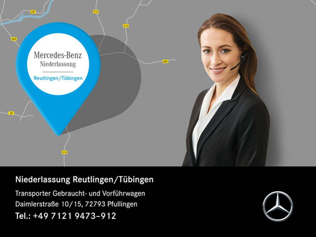 Mercedes-Benz Marco Polo