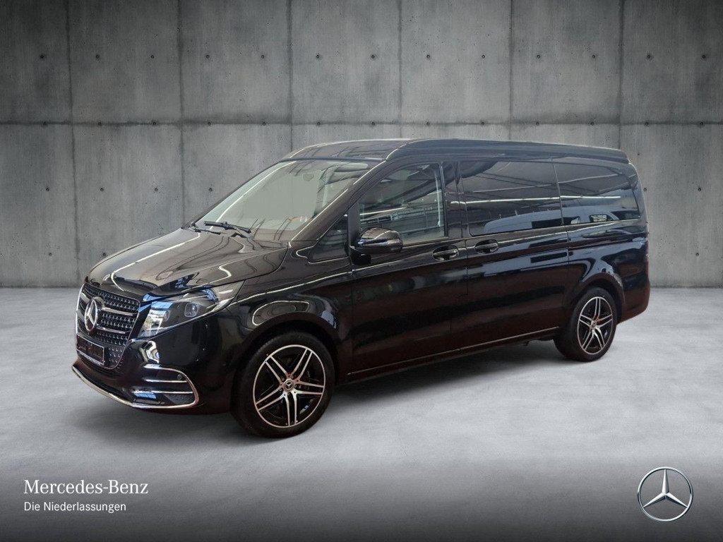 Mercedes-Benz Marco Polo