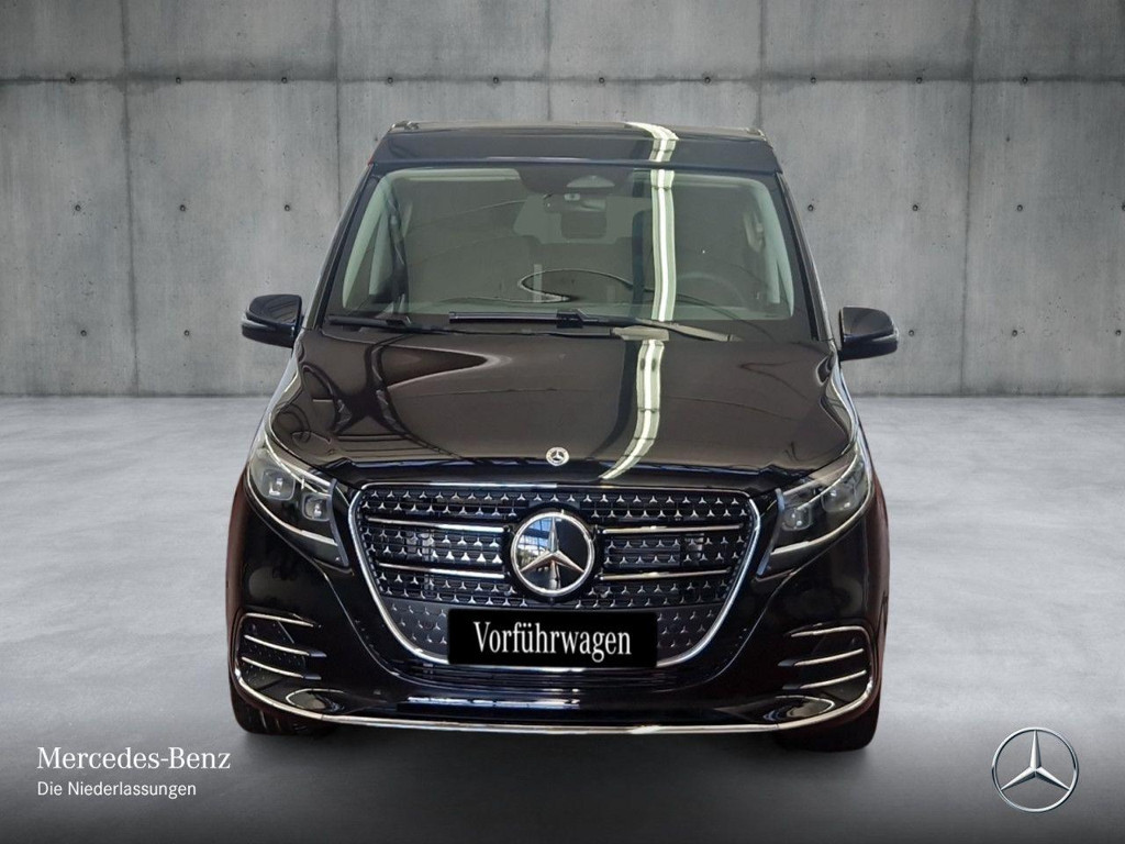 Mercedes-Benz Marco Polo