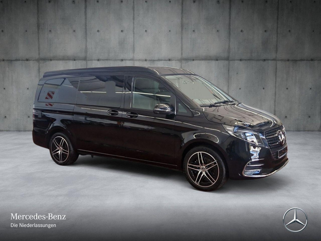 Mercedes-Benz Marco Polo