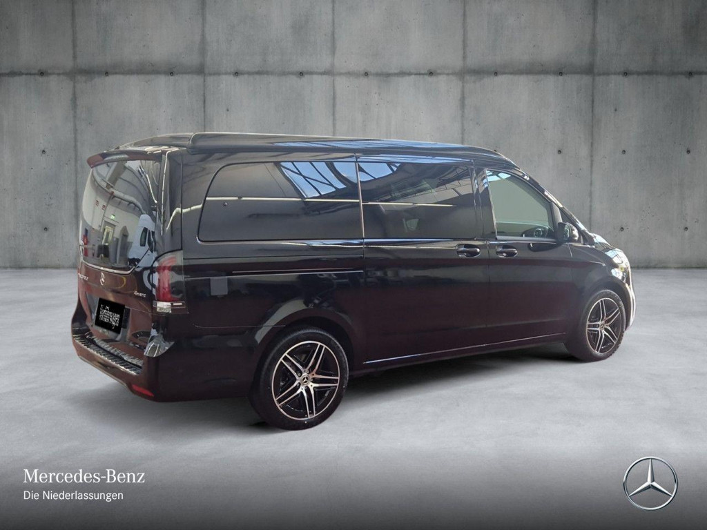 Mercedes-Benz Marco Polo