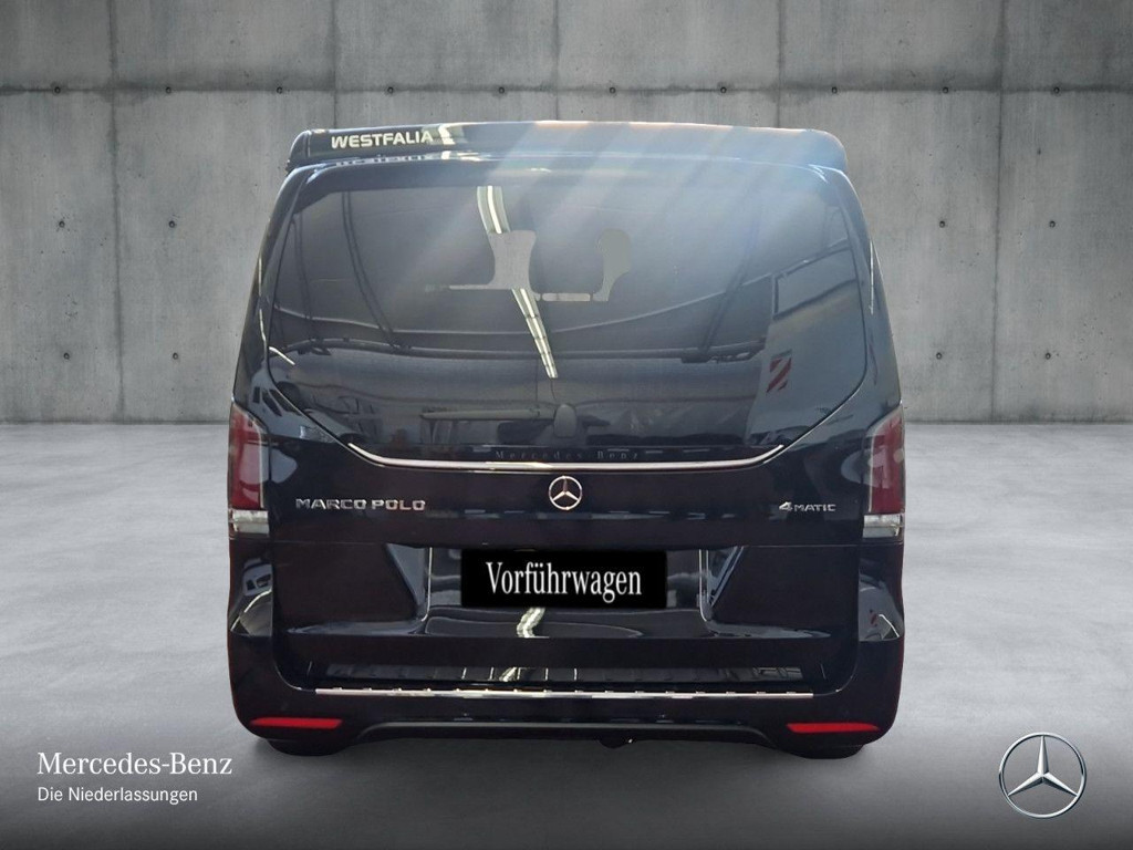 Mercedes-Benz Marco Polo