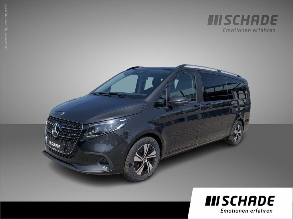 Mercedes-Benz V-Klasse 2025 Diesel