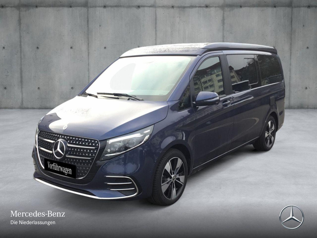 Mercedes-Benz Marco Polo 2025 Diesel