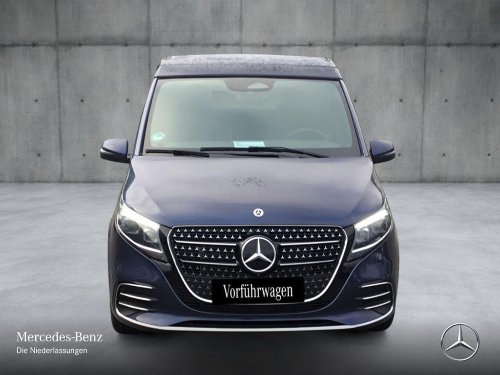 Mercedes-Benz Marco Polo