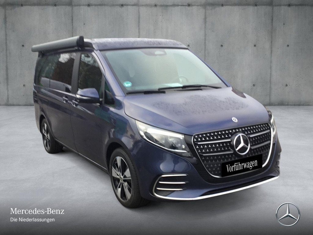 Mercedes-Benz Marco Polo