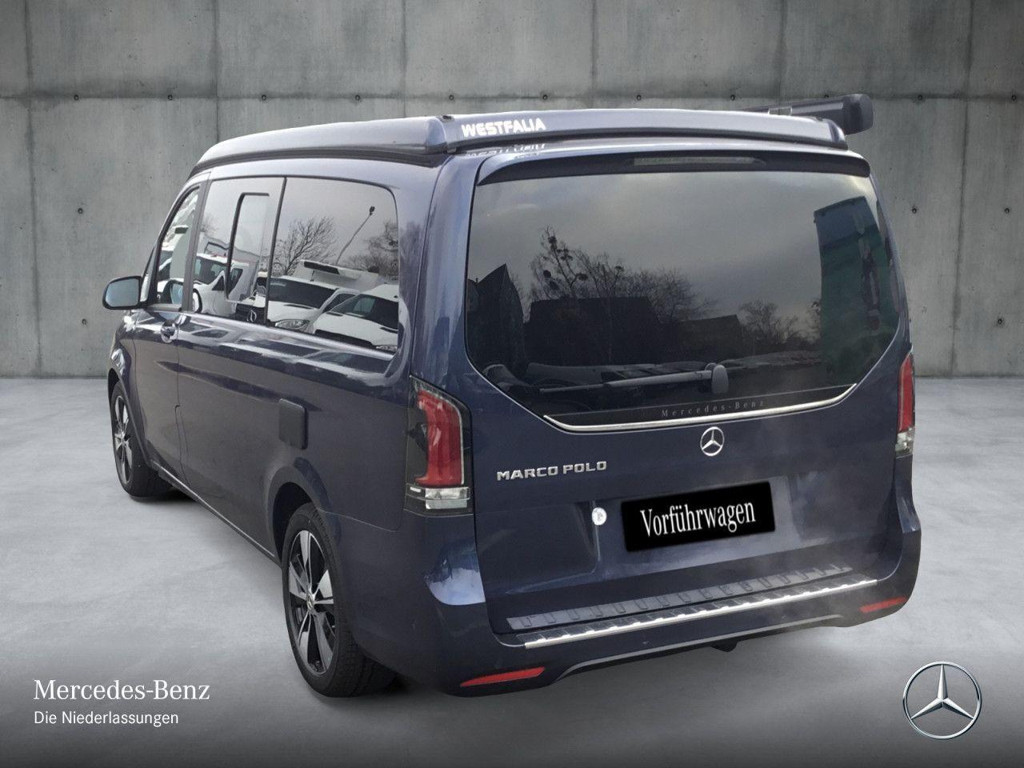 Mercedes-Benz Marco Polo