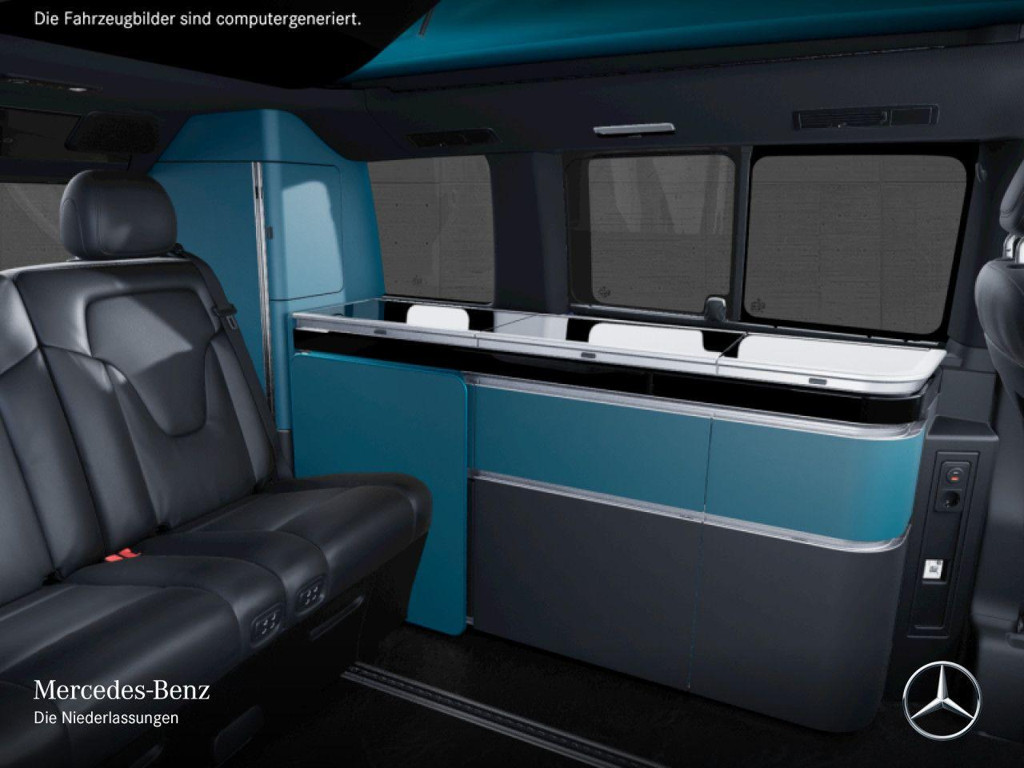 Mercedes-Benz Marco Polo