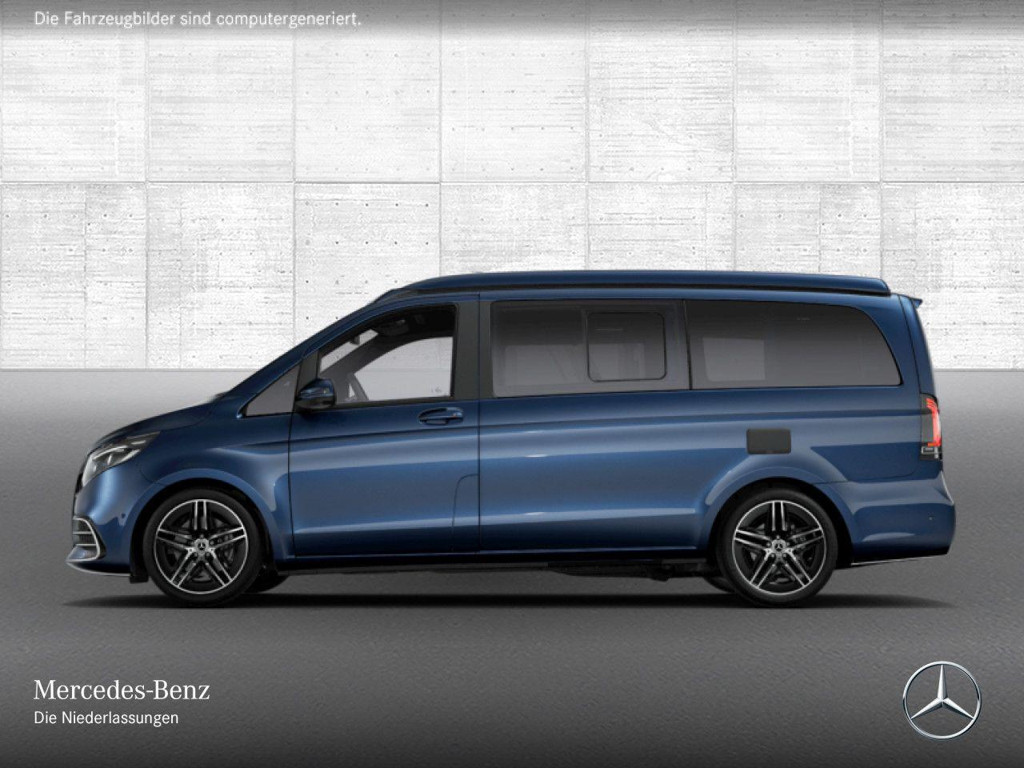 Mercedes-Benz Marco Polo