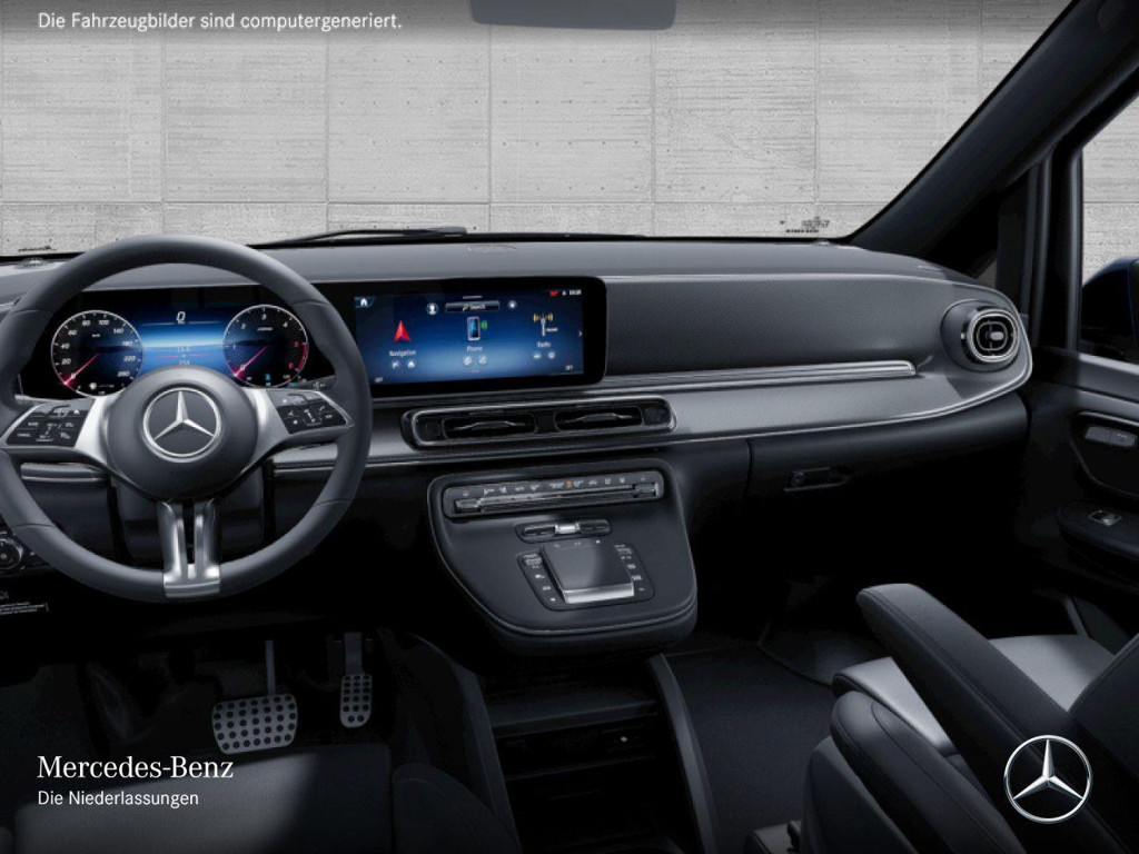 Mercedes-Benz Marco Polo