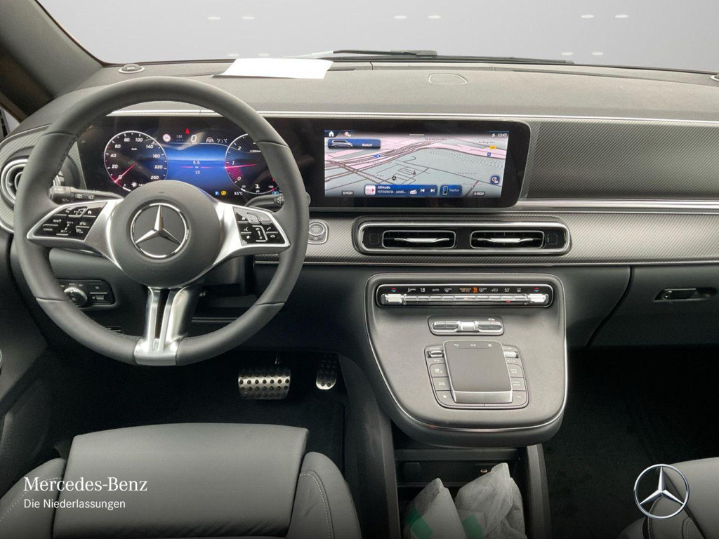 Mercedes-Benz Marco Polo