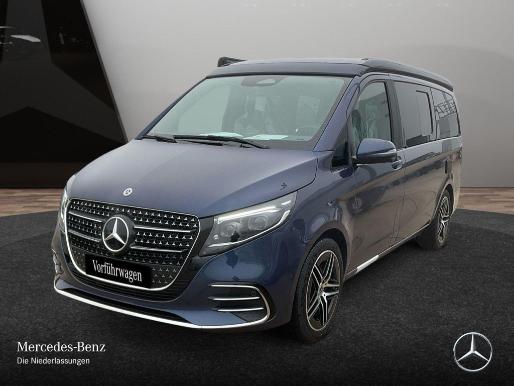 Mercedes-Benz Marco Polo